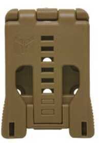 Blade-Tech Industries, Tek-Lok Holster Attachment, With Hardware, Flat Dark Earth