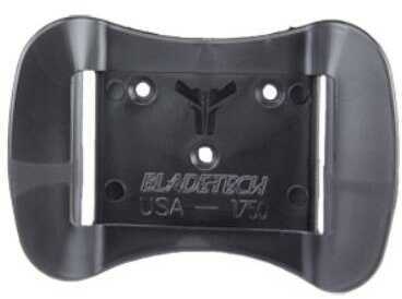 Blade-Tech Industries, SR Loop 1.5" Holster Attachment, with Mounting Hardware, Black