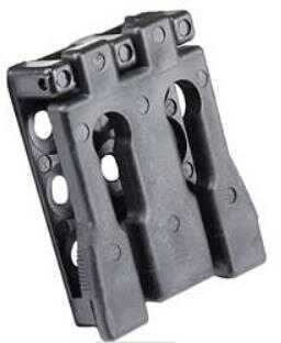 Blade Tech Industries Tek Lok Holster Attachment Black Mounting Hardware ACCX0072AA0079Am