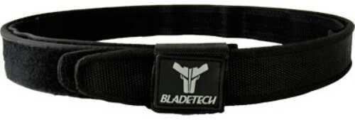 Blade Tech Industries Competition Speed Belt, Blac