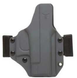 Blade-Tech Industries, Total Eclipse 6-In-1 Holster, Fits Glock 26/27/33