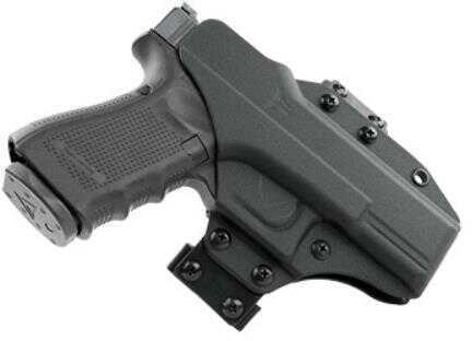 Blade Tech Industries Total Eclipse 6-In-1 Holster