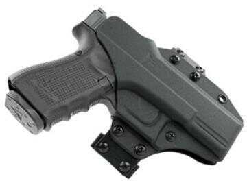 Blade Tech Industries Total Eclipse 6-In-1 Holster