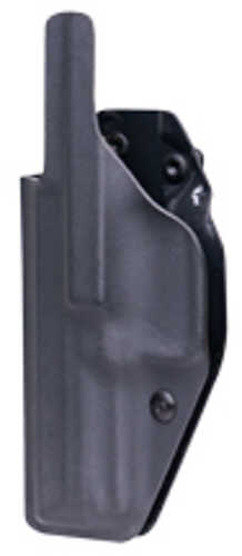 Century Arms IWB Holster Right Hand Kydex Construction Matte Finish Black Fits Canik TP9 ELITE COMBAT DA