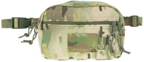 Cole-TAC SERE Sack Fanny Pack Style Bag 2.5L Multicam  