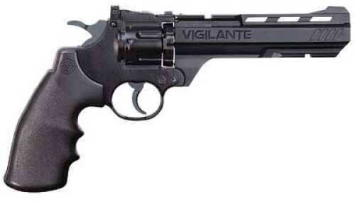 CROSMAN VIGILATE Pis Revolver C02 .177 (3)-img-0
