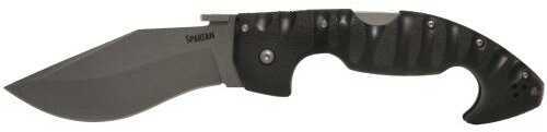 Cold Steel Spartan Folding Knife 4.5In Blade