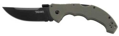 Cold Steel Talwar, Folding Knife, Carpenter Cts Xh