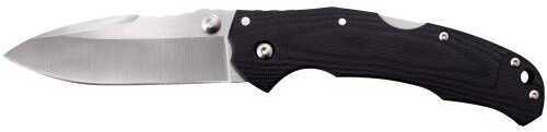 Cold Steel Swift I 4" Folding Knife Plain Edge XHP Md: 22A