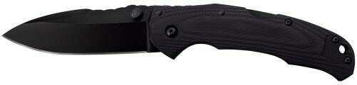 Cold Steel Swift II 4" Folding Knife DLC Coating XHP Md: 22Ab