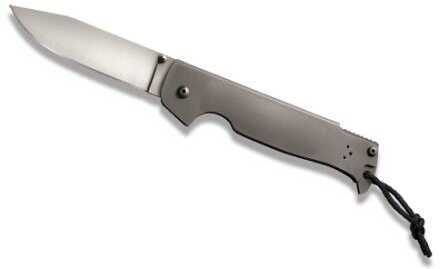 Cold Steel Pocket Bushman Folding 4.5" Blade Knife Md: 95FBC