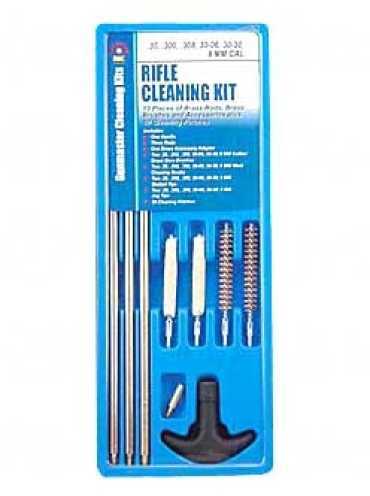 DAC Rifle Cleaning Kit 30/30-06/308 Clam Pack RCK38M