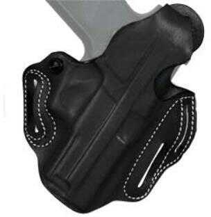 Desantis Thumb Break Scabbard Belt Holster, Fits S