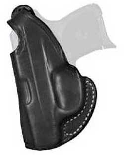 Desantis 012 The Maverick Belt Holster Left Hand Black Ruger LCP W LM 012BBR7Z0