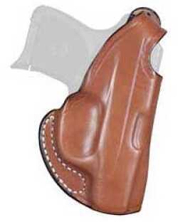 Desantis Maverick Belt Holster Fits Sig P238 Equinox Right Hand Tan 012TAP6Z0