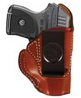 Desantis Summer Heat Inside The Pant Holster Fits Ruger LCP/Ruger LCP II/Kel-Tec P3AT/Diamondback DB380 Right Hand Tan