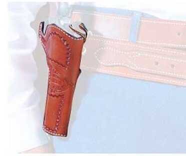 Desantis 081 Doc Holiday Holster Right Hand Tan SAA 3 1/2" Lined 081Tc53Z0