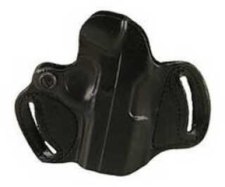 Desantis Mini Slide Belt Holster Fits S&W M&P 9/40 Right Hand Black 086BAL7Z0