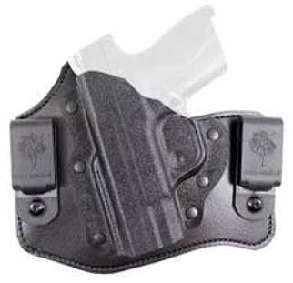 Desantis 105 Intruder Inside The Pants Holster Right Hand Black Kimber Solo 105Kay8Z0