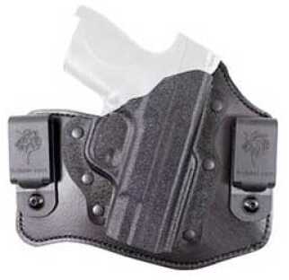 Desantis 105 Intruder Inside The Pants Holster Left Hand Black Ruger LC9 105KBV5Z0