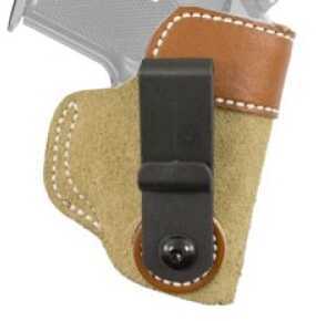 Desantis 106 Sof-Tuck Inside The Pant Right Hand Tan Beretta Tomcat Leather 106Na96Z0