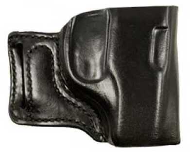 Desantis E-GAT Slide Belt Holster Fits S&W M&P 9/40 Compact & Fullsize Right Hand Black 115BAM9Z0