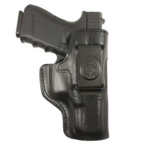 DESANTIS HOLSTER Inside Heat GLK 43/43X Blk RH