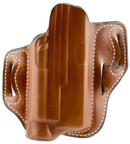 Desantis Speed Lite, Belt Holster, Fits Glock 17,