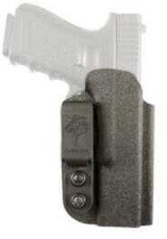 Desantis Slim-Tuk Inside the Pants Holster Fits Glock 43 Ambidextrous Black Kydex 137KJ8BZ0