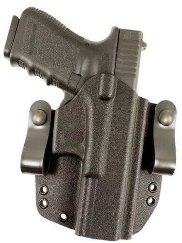 Desantis Raptor for Glock 17 Blk, LH