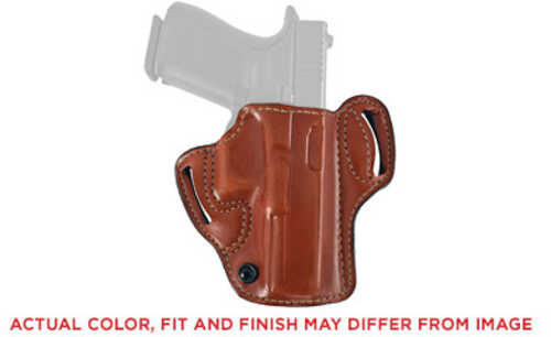 DeSantis Gunhide 175 Viper 2.0 Belt Holster Fits Sig P365 Right Hand Tan Leather  