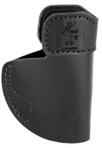 Desantis Gunhide 179 Sof-tuck 2.0 Inside Waistband Holster Fits Kimber Solo 9mm Sig P938 Micro Evo Sp