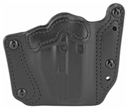 DeSantis Gunhide Variable GRD OWB Holster Ambidextrous Black Fits Glk 19/23 194BJ1LZ0