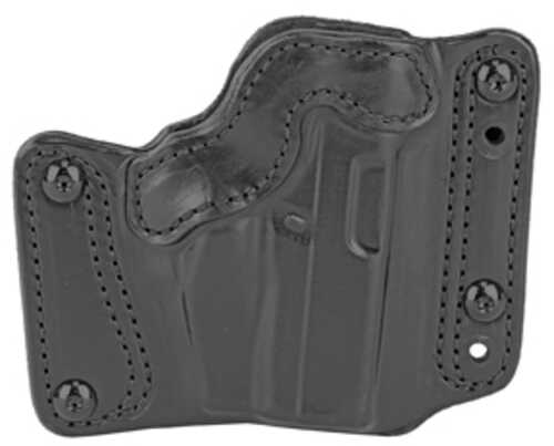 DeSantis Gunhide Variable GRD OWB Holster Ambidextrous Black Fits Glock 43 43X 194BJ8BZ0