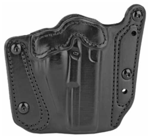 DeSantis Gunhide Variable GRD OWB Holster Ambidextrous Black Fits Glock 17 19 22 23 26 27 31 32 33 36 w/ Reflex Sights 1