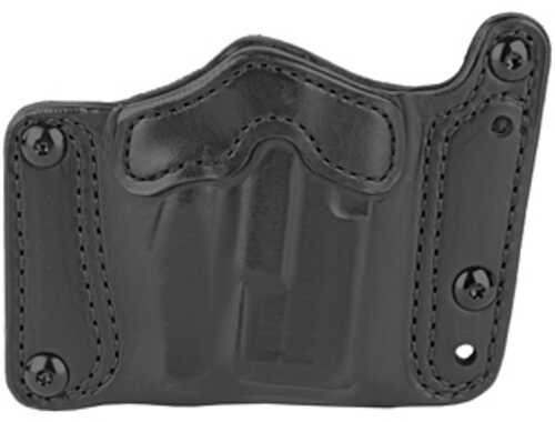 DeSantis Gunhide Variable GRD OWB Holster Ambidextrous Black Fits Hellcat/Hellcat OSP 194BJ9PZ0