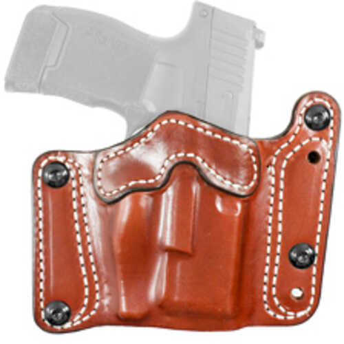 DeSantis Gunhide Variable GRD OWB Holster Tan Fits SIG Sauer P365/P365XL 194TJ0PZ0