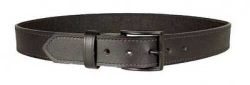 Desantis Belt 30" Black ECONO 1.5" E25BJ30Z3