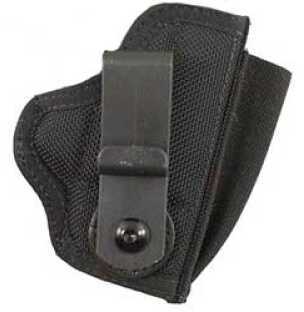 Desantis M42 Tuck This II Belt Holster Ambidextrous Black Pm 9/40 W/ Lg Pm9/40 W/ CT Leather