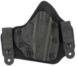 Desantis Infiltrator Air Inside The Pant Holster Black Leather / Kydex Right Hand Fits Ruger Lc9 / Lc9s M78kav5z0