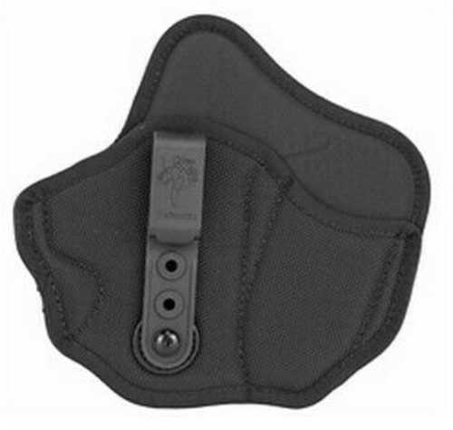 DeSantis Gunhide M89 Inner Piece 2.0 Inside Waistband Holster Fits Most Large Frame Double Action Semi Autos Up to a 4" 