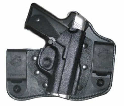 Desantis Medium J- Clips Fits Intruder Holster Black Y77BZZZZ0