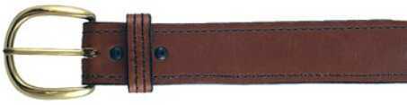 Flashbang Holsters Classic Reinforced Gun Belt, Br