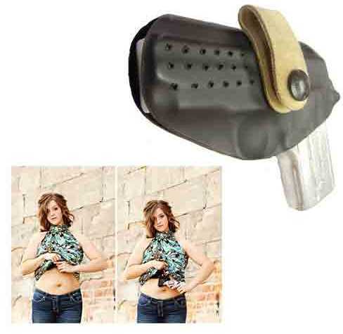 Flashbang Holsters Womens Fits