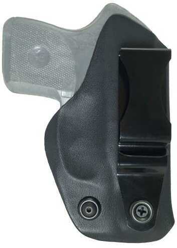 Flashbang Holsters Eliot Ness Inside The Pants Fits Glk 1719222326273435 Right Hand Black 9580-g26-10