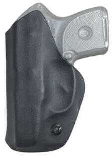 Flashbang Holsters Eliot Ness Inside The Pants Fits Ruger LC9 Right Hand Black 9580-LC9-10