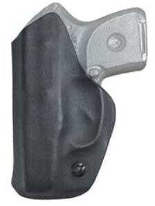 Flashbang Holsters Eliot Ness Inside The Pants Fits Springfield XDS Right Hand Black 9580-XDS-10