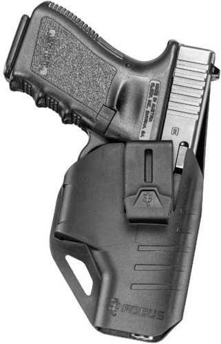 Fobus C Series Holster Fits Glock 17/19/22/23/26/27/31/32/34/35/45 Right Hand GLC