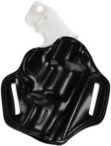 Galco Combat Master Belt Holster Fits S&W N Frame .45 Model 325 2 1/2" .357 327 .44