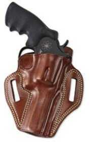 Galco Cm652 Combat Master Belt Holster S&W M&P 9/40 Steerhide Tan